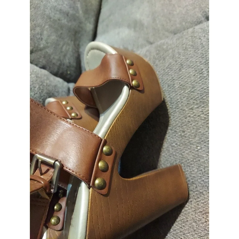 a.n.a women sandals